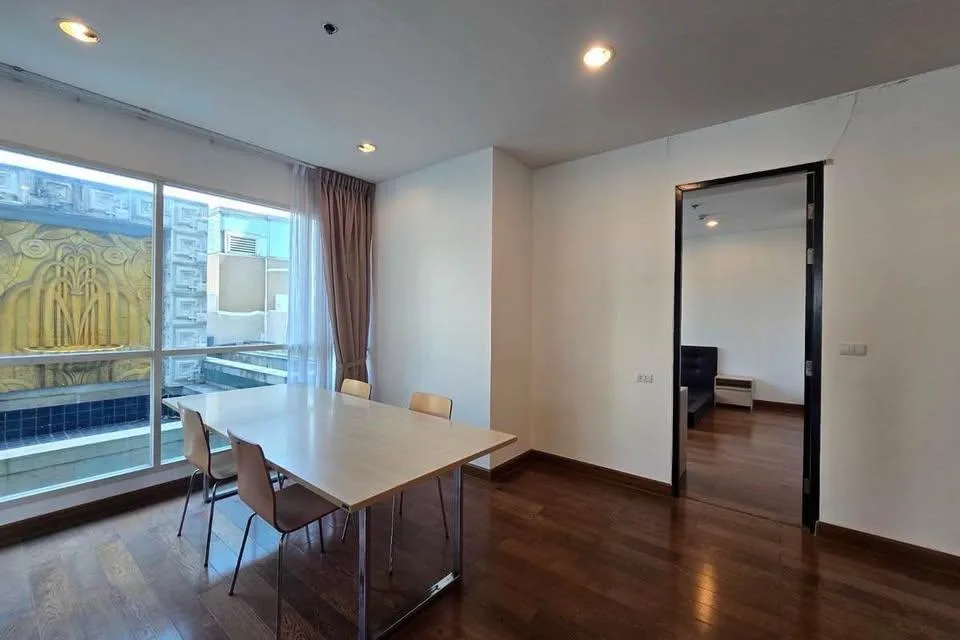 Property photos for The Address Chidlom