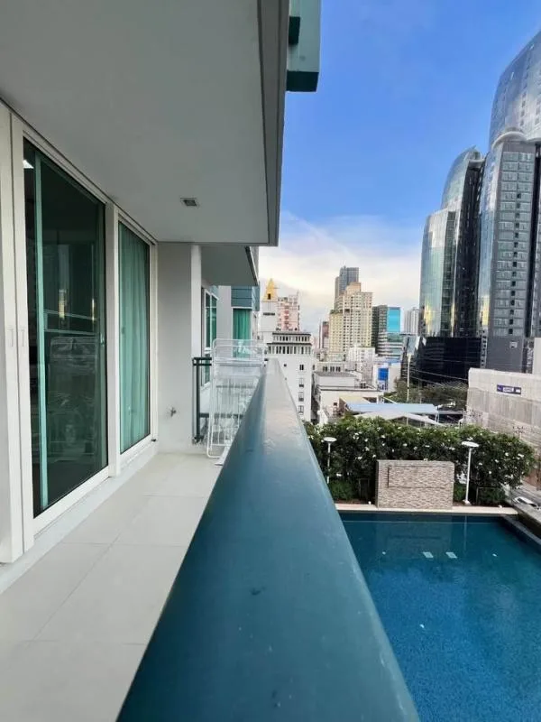 Property photos for Ivy Thonglor