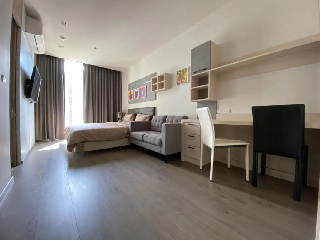 Property photos for Park Origin Phromphong