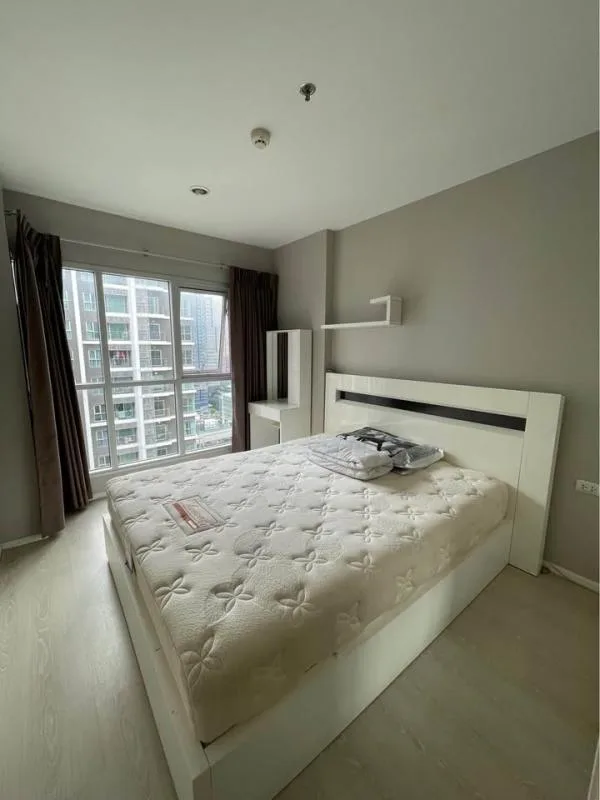 Property photos for Aspire Rama 9