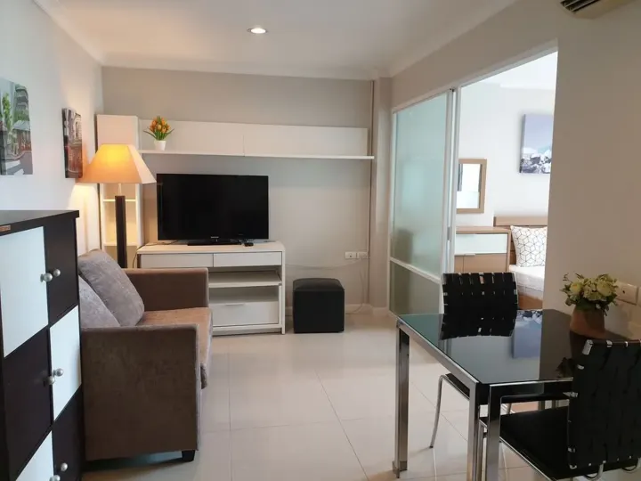 Property photos for Lumpini Place Rama IX - Ratchada