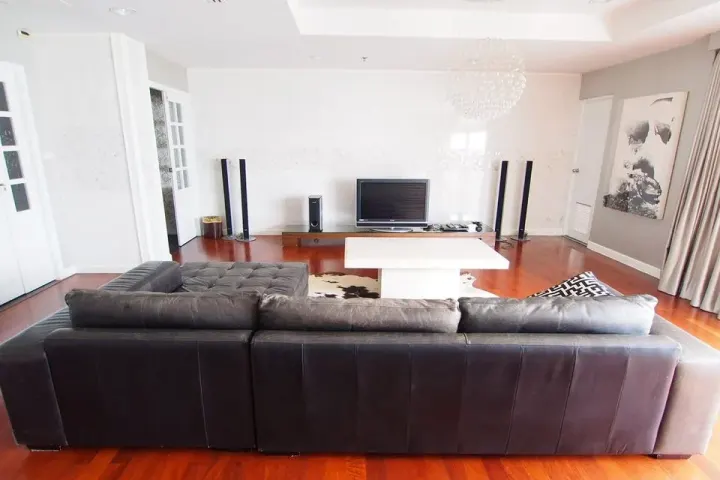 Property photos for Kiarti Thanee City Mansion