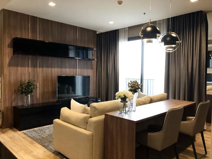 Property photos for THE LINE Jatujak - Mochit