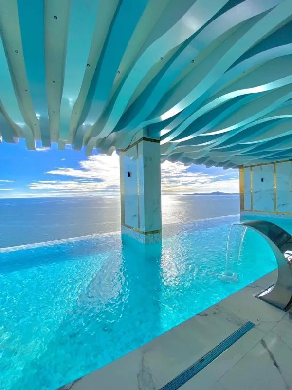 Property photos for Copacabana Beach Jomtien