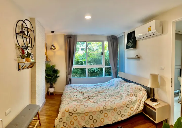 Property photos for The Clover Thonglor