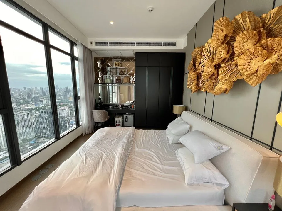 Property photos for Siamese Sukhumvit 48/1