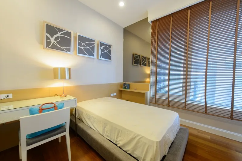 Property photos for Q Langsuan