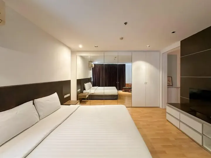 Property photos for Nantiruj Tower