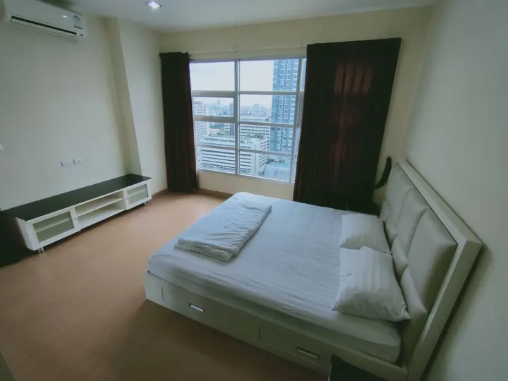 Property photos for Baan Klang Krung Siam - Pathumwan