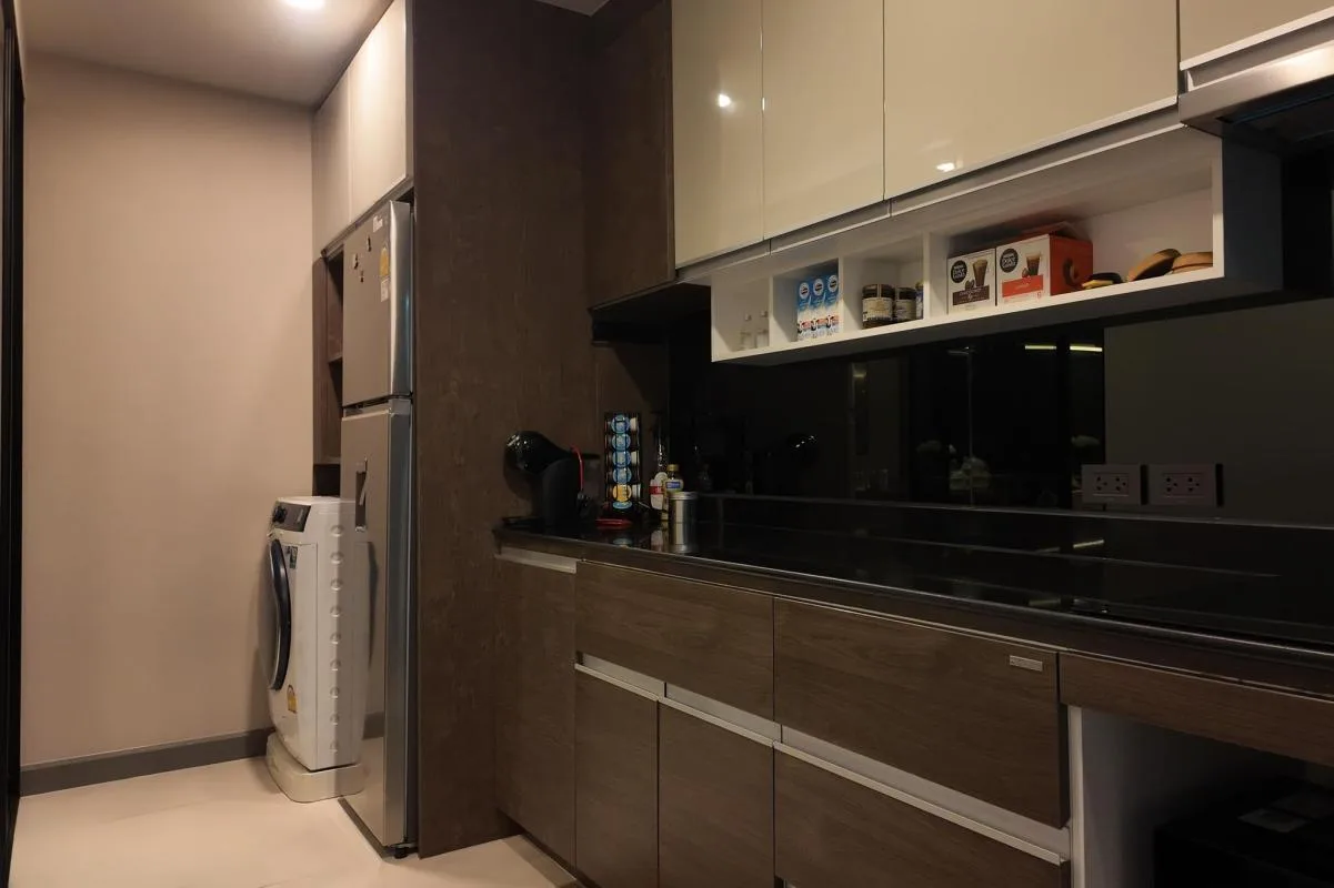 Property photos for Supalai Premier Charoen Nakhon