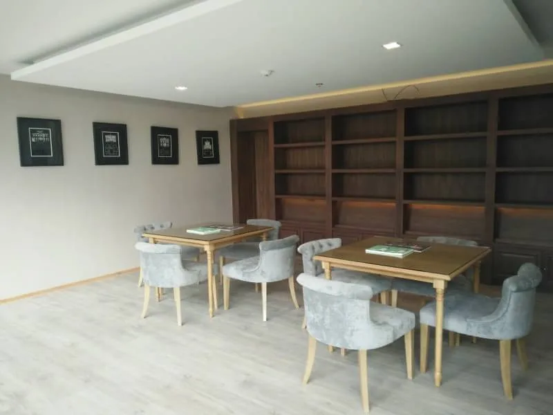 Property photos for The Niche Pride Thonglor-Phetchaburi