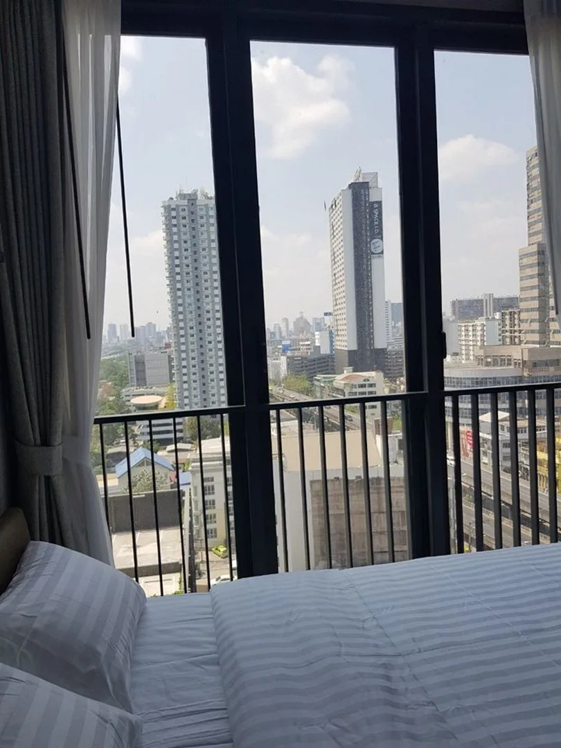 Property photos for The Line Asoke - Ratchada
