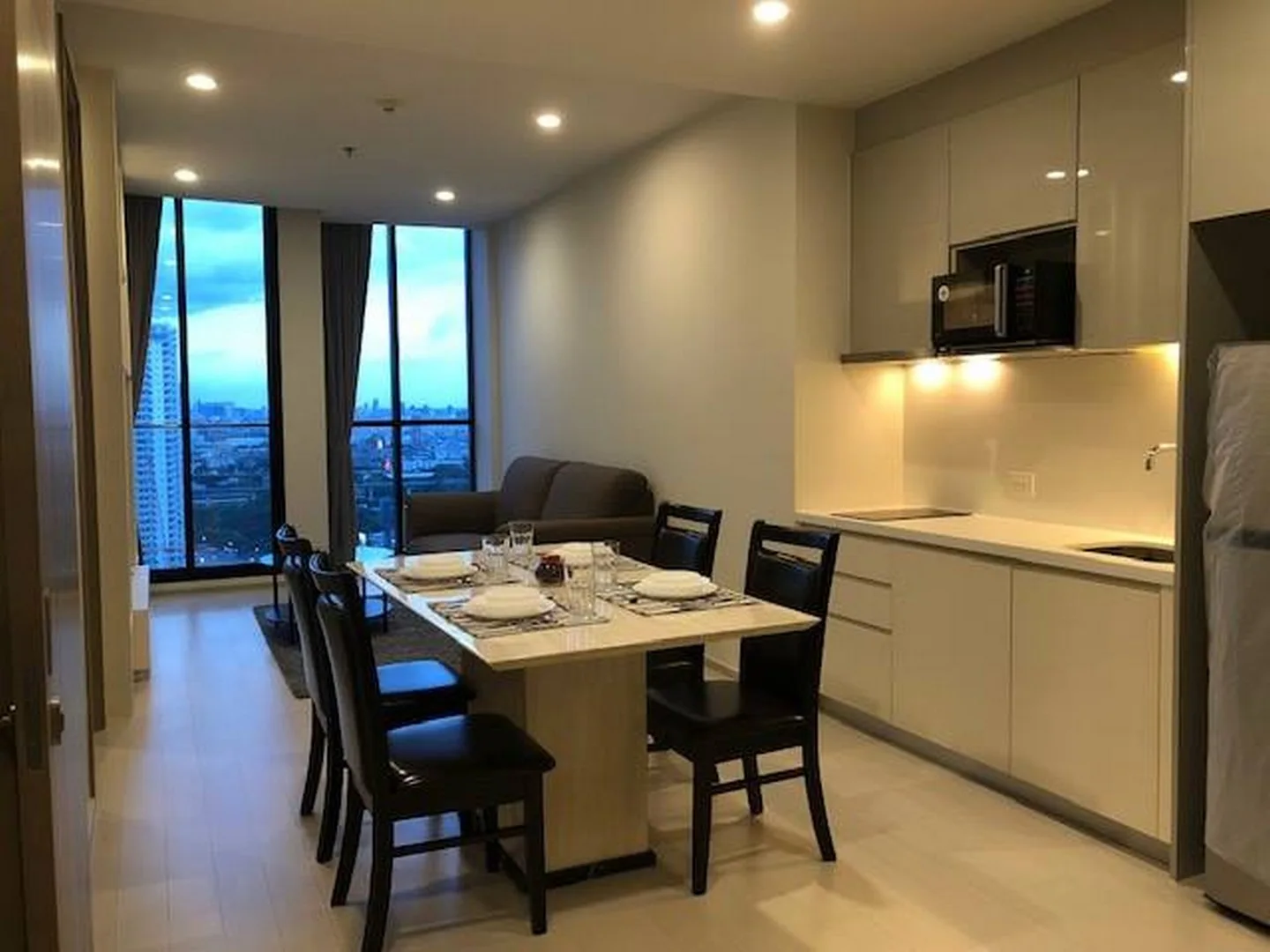 Property photos for Noble Ploenchit