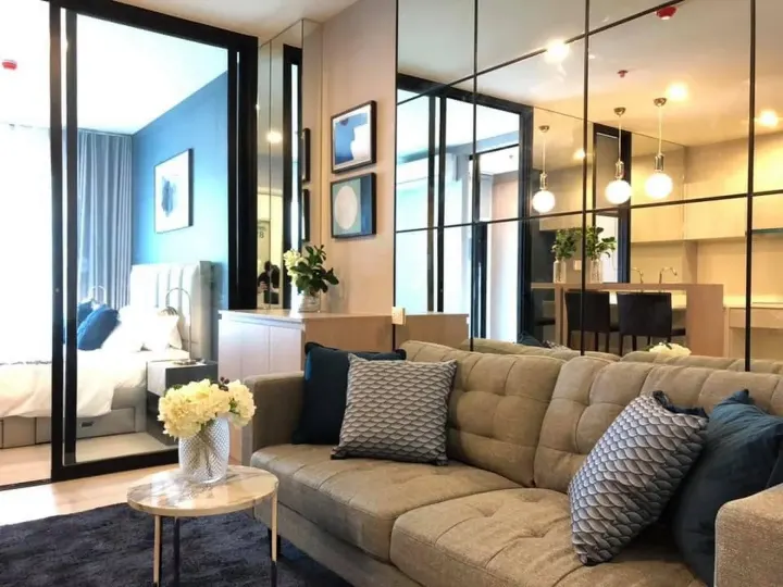 Property photos for Life Asoke