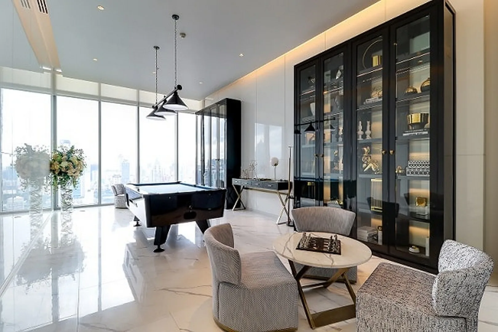 Property photos for Hyde Sukhumvit 11