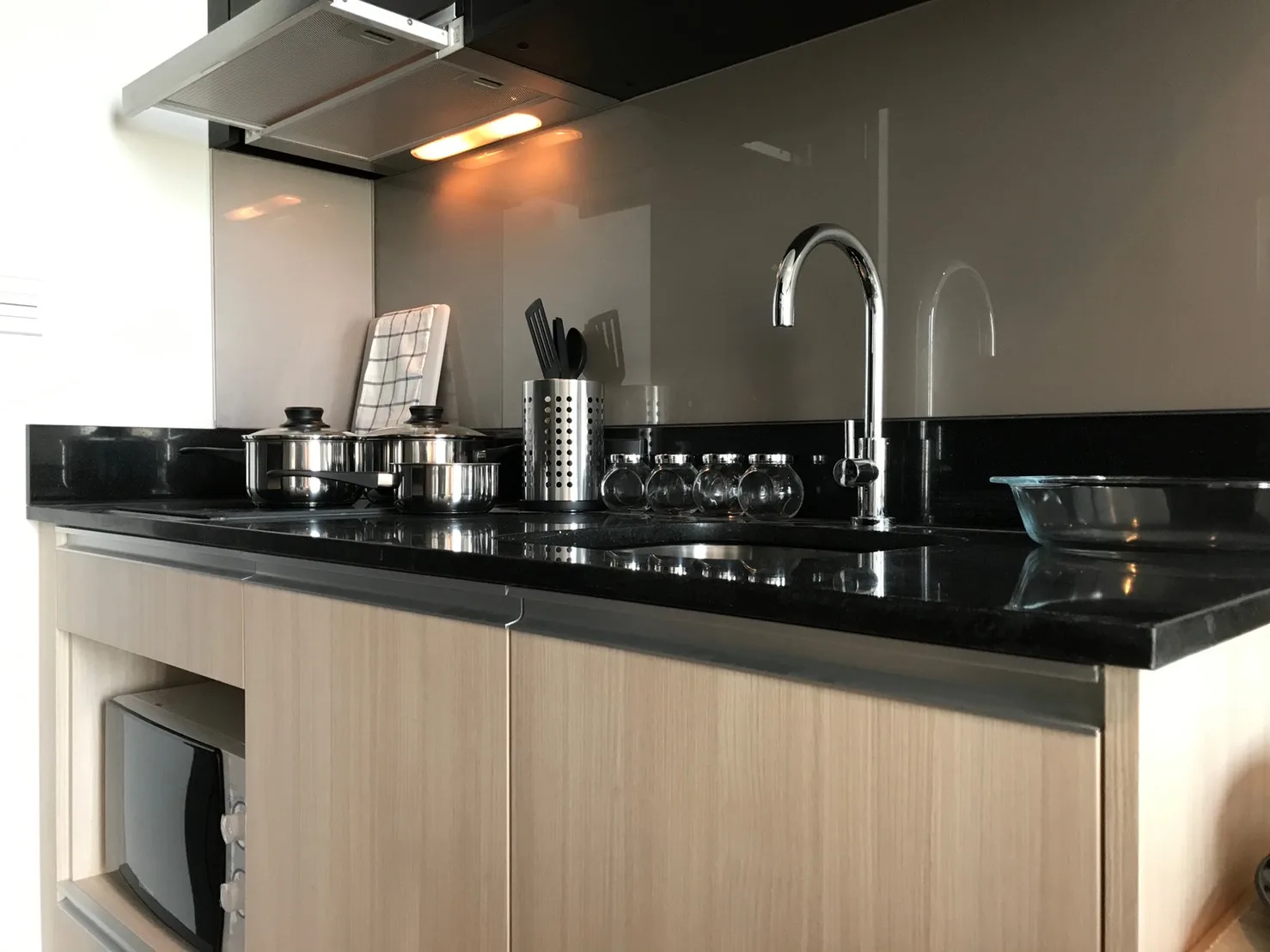 Property photos for Edge Sukhumvit 23