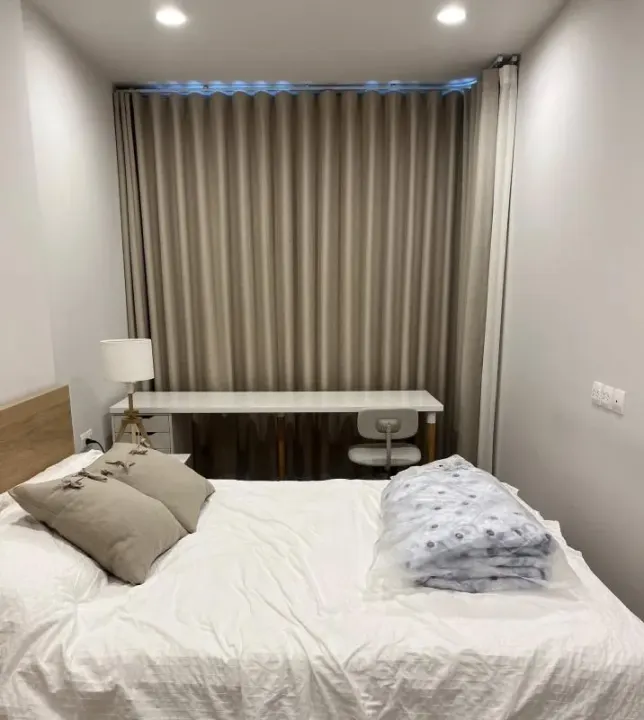 Property photos for OKA HAUS Sukhumvit 36