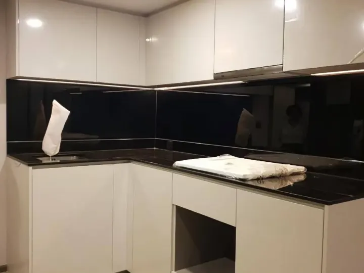 Property photos for Klass Condo Siam