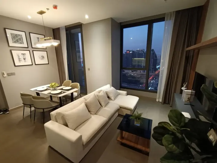 Property photos for The Esse at Singha Complex