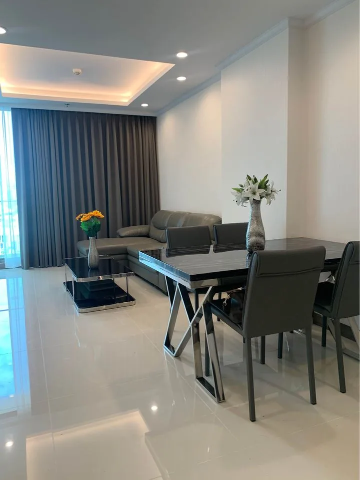 Property photos for Supalai Oriental Sukhumvit 39