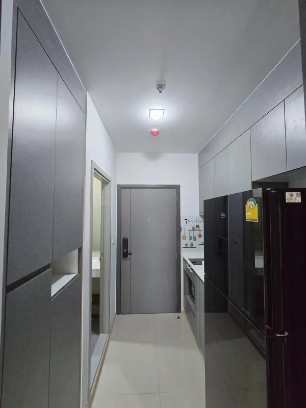 Property photos for Ideo New Rama 9