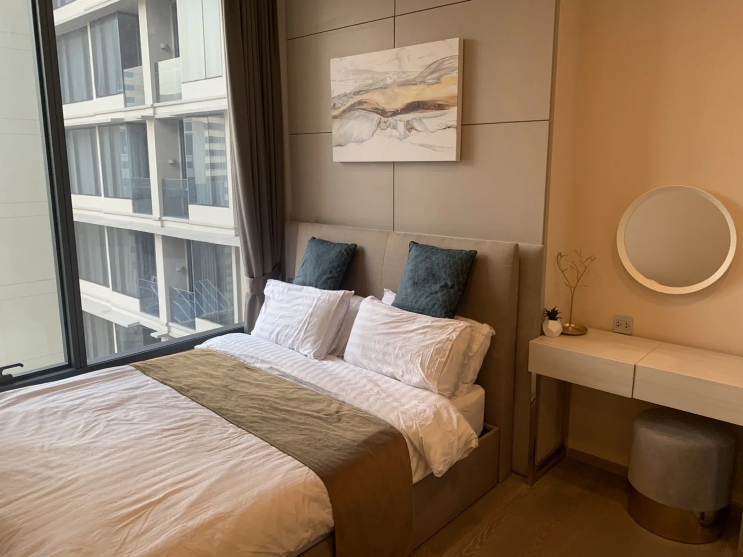 Property photos for The Esse Asoke