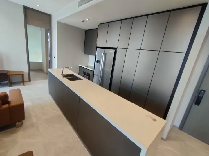 Property photos for Hyde Heritage Thonglor