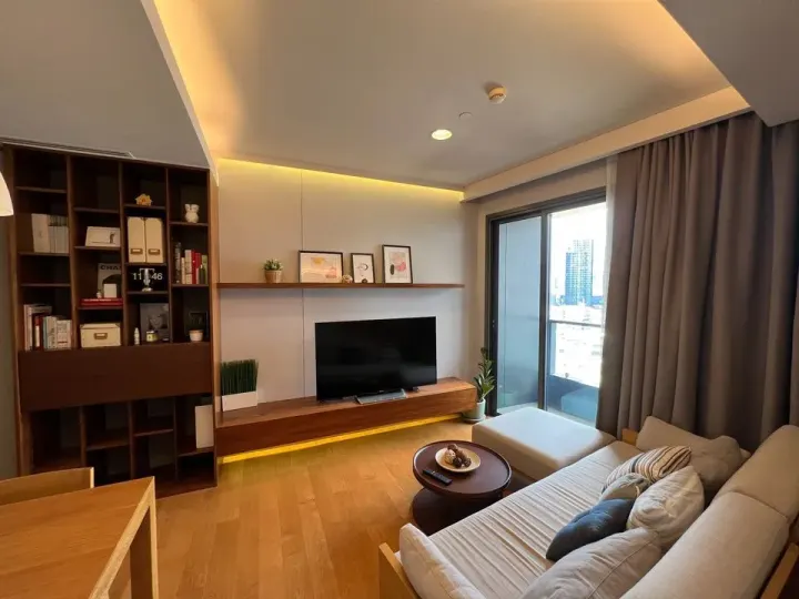 Property photos for The Lumpini 24