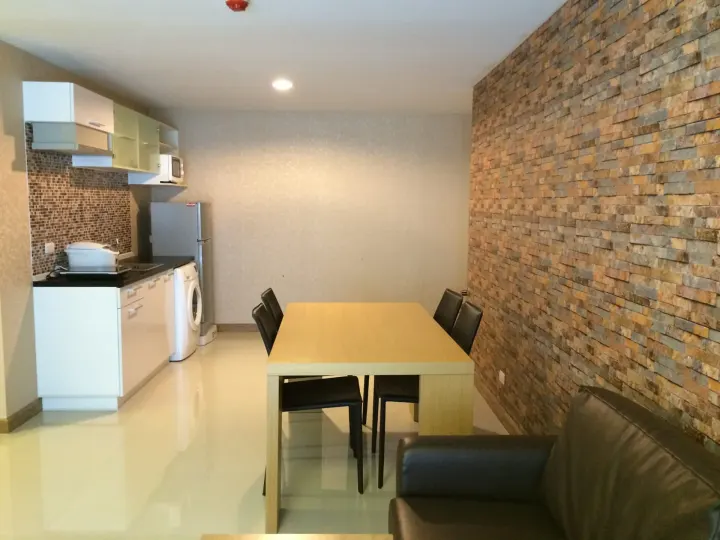 Property photos for The Link Vano Sukhumvit 64