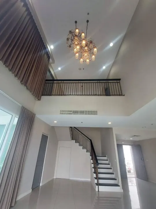 Property photos for Baan Rajprasong