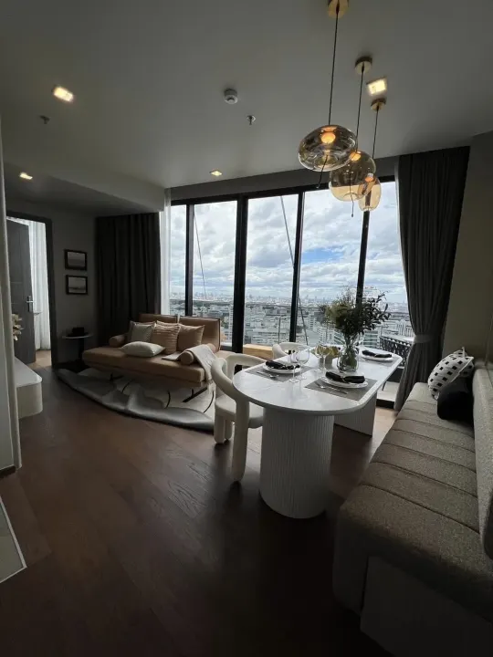 Property photos for Ideo Q Victory