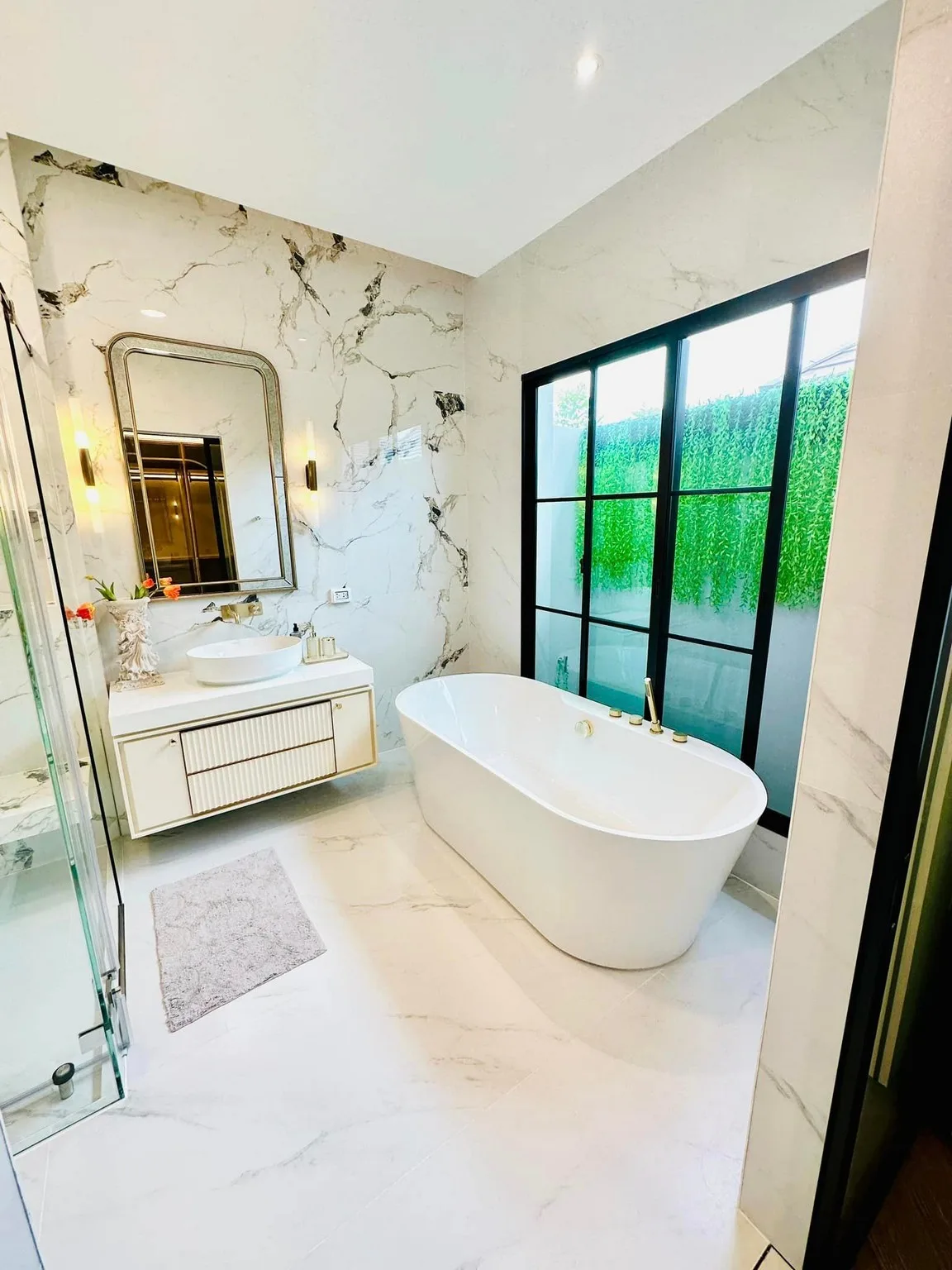 Property photos for Nantawan Rama 9 New Krungthepkreetha