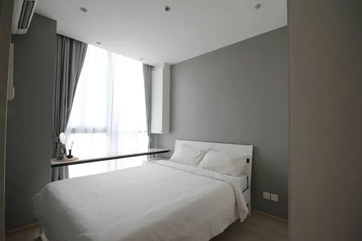 Property photos for Noble Revolve Ratchada