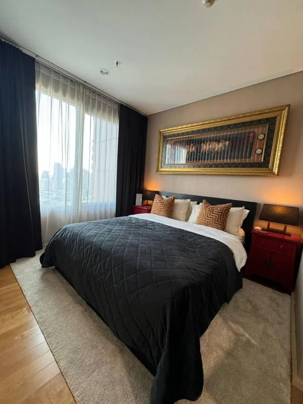 Property photos for Villa Asoke