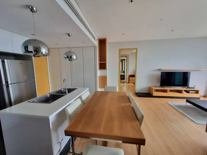 Property photos for Aequa Sukhumvit 49