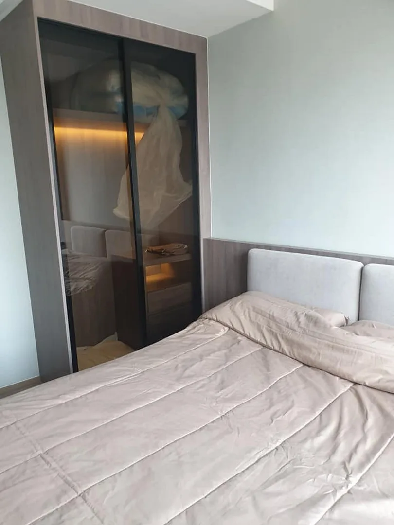 Property photos for Ashton Chula - Silom