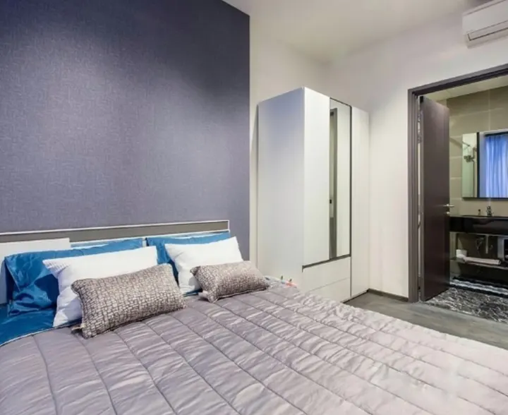 Property photos for Edge Sukhumvit 23
