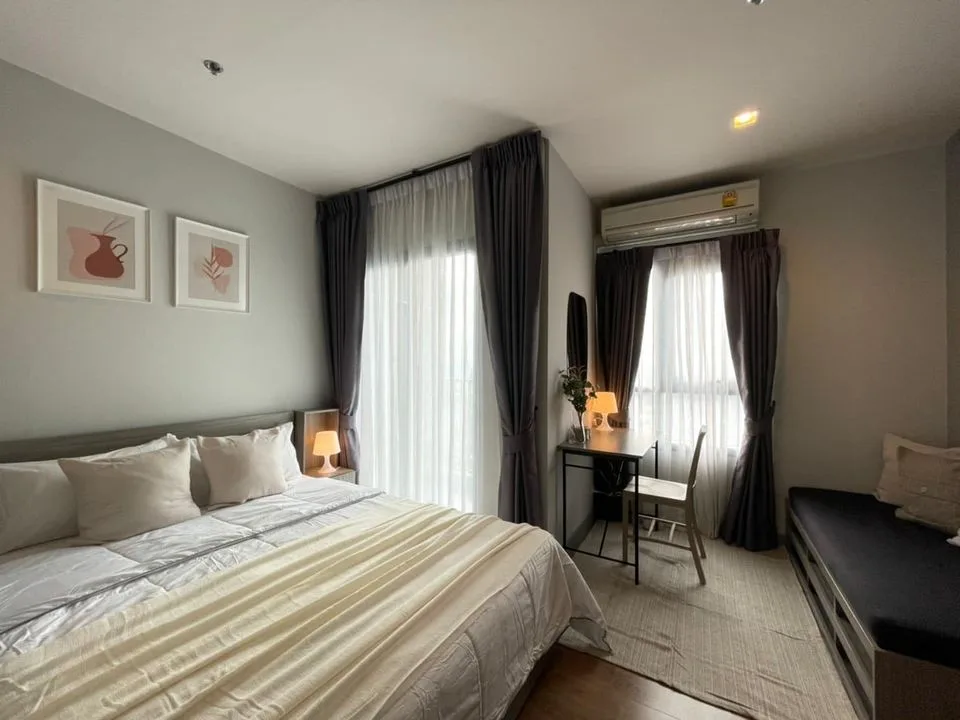Property photos for Chapter One Midtown Ladprao 24