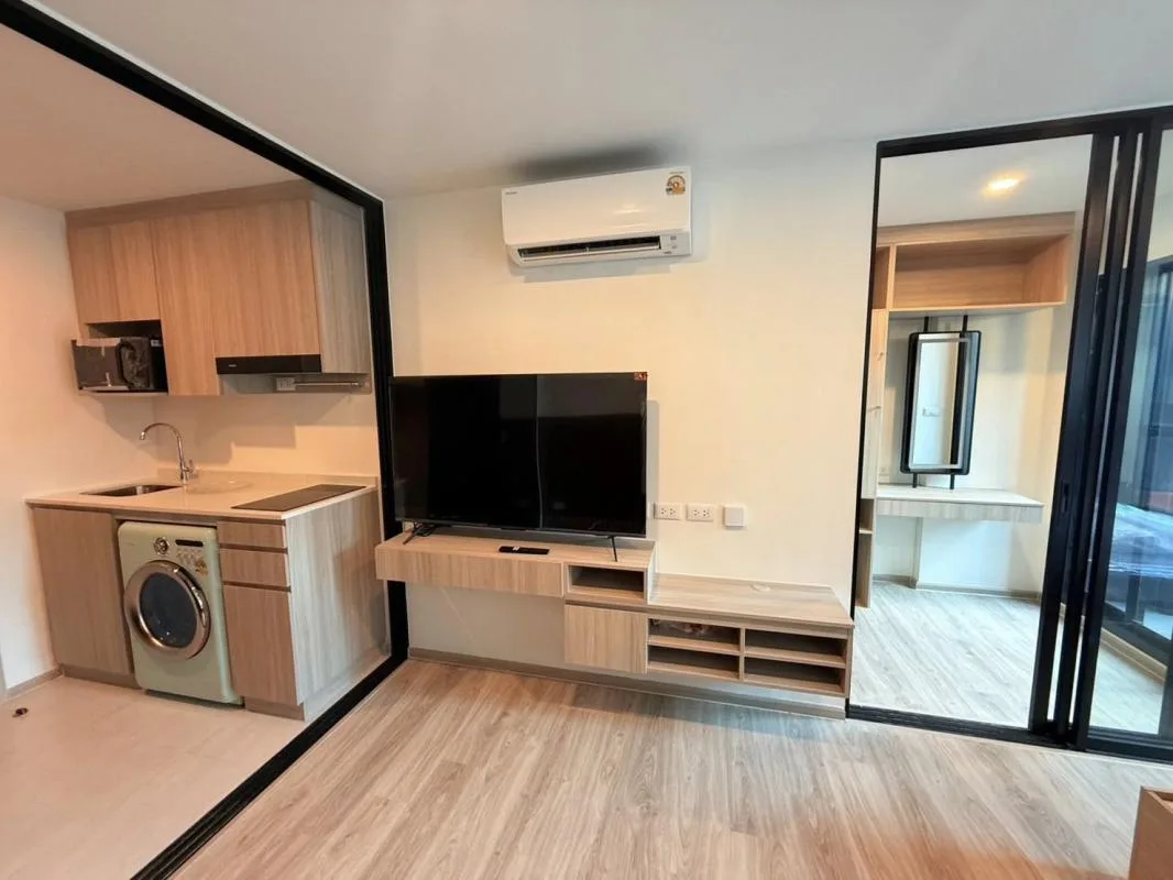 Property photos for Origin Play Sri Udom Station