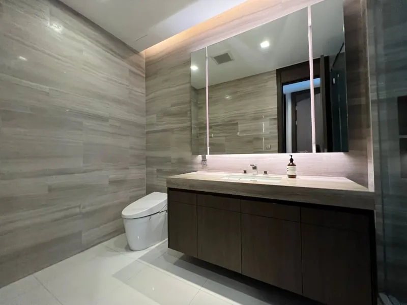Property photos for Q 1  Condo Sukhumvit