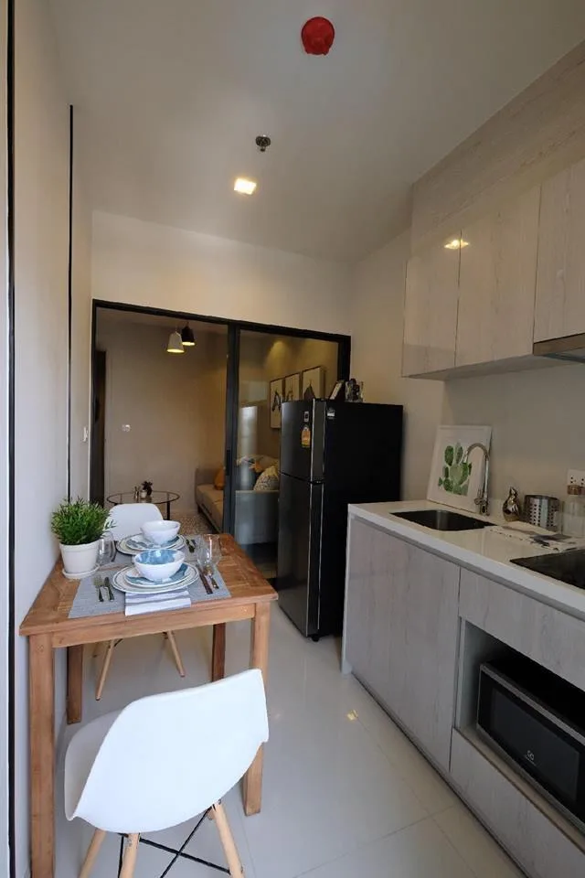 Property photos for Life Sukhumvit 48