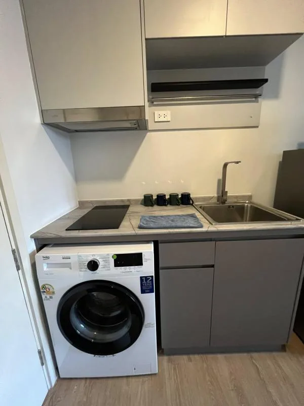 Property photos for Quintara Mhy'zen Phrom Phong