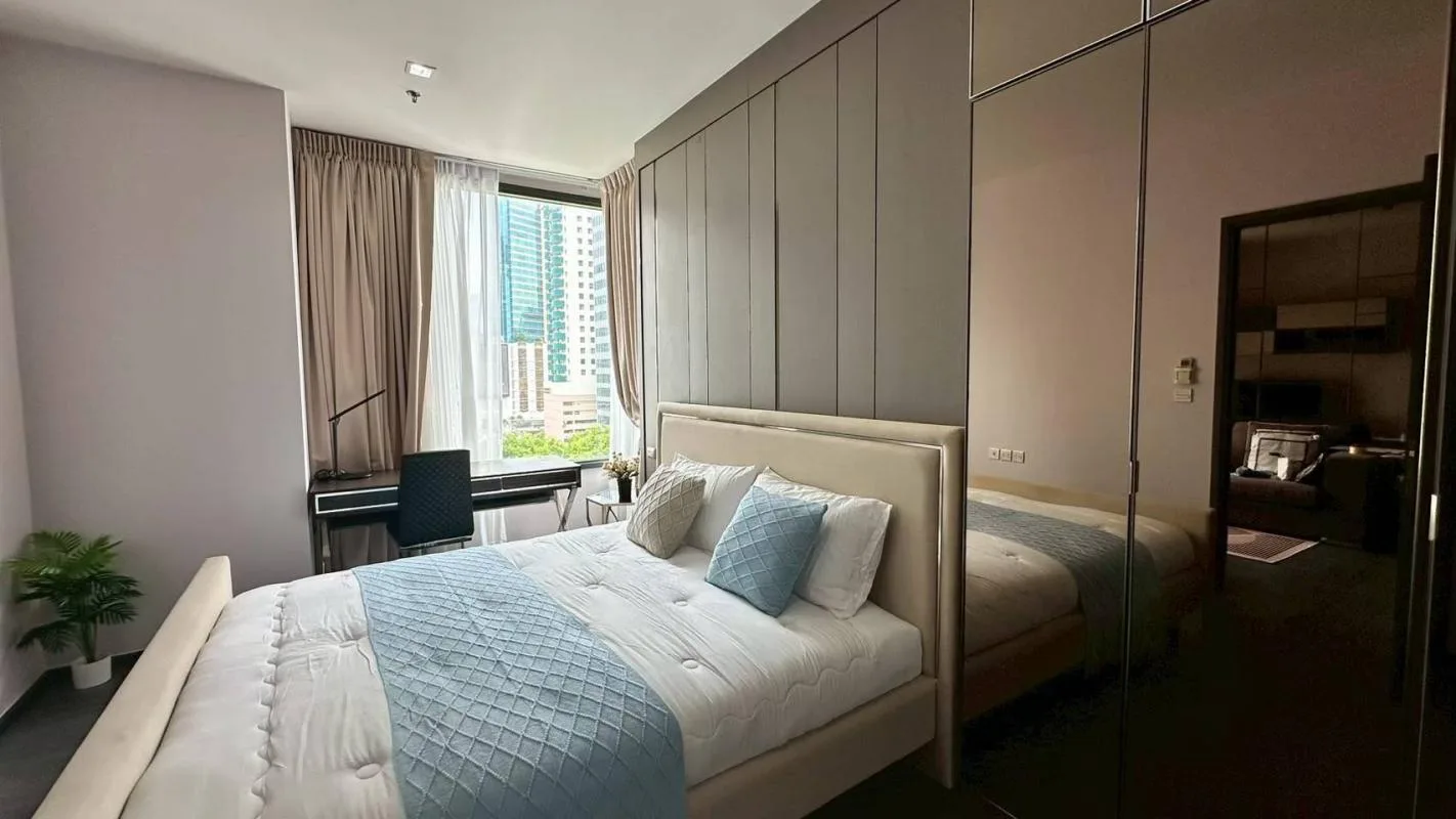Property photos for Edge Sukhumvit 23