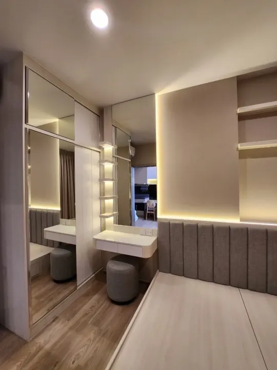 Property photos for OKA HAUS Sukhumvit 36
