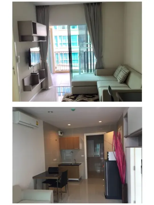 Property photos for Happy Condo Ladprao 101