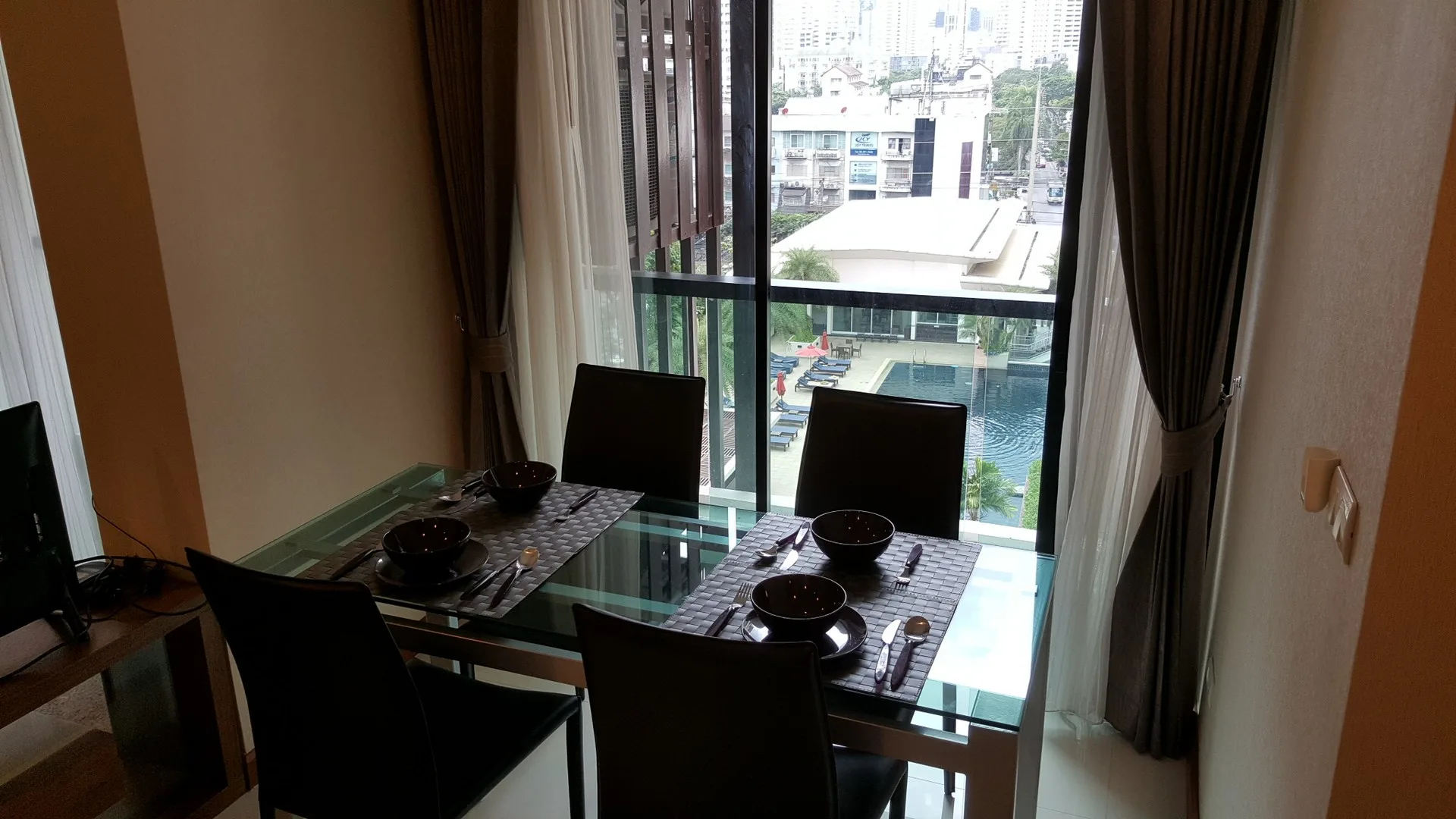 Property photos for Le Cote Thonglor 8