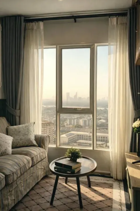 Property photos for Regent Home Bangna