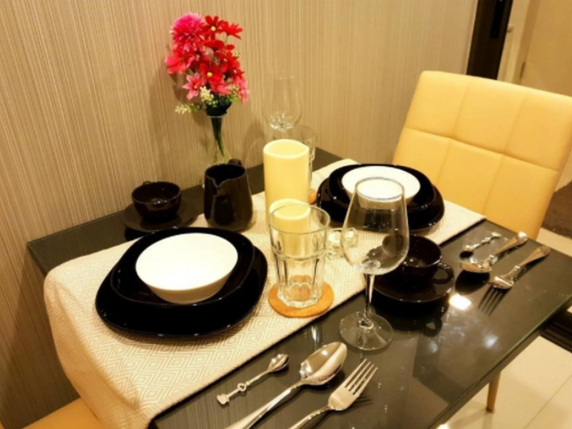 Property photos for Life Sukhumvit 48
