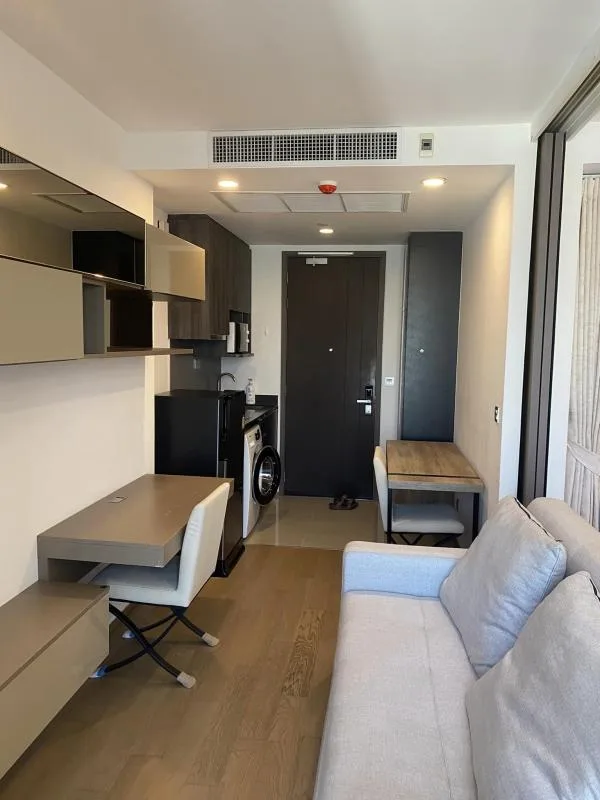 Property photos for Ashton Chula - Silom