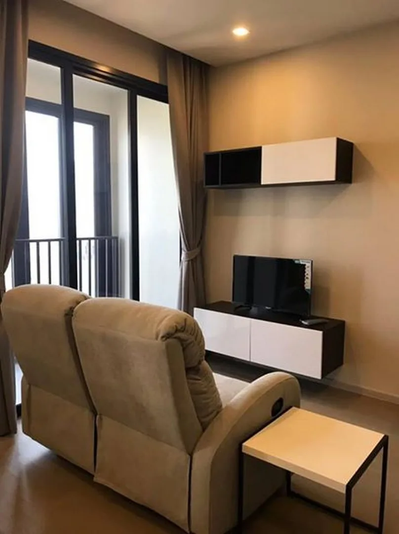 Property photos for Ashton Asoke